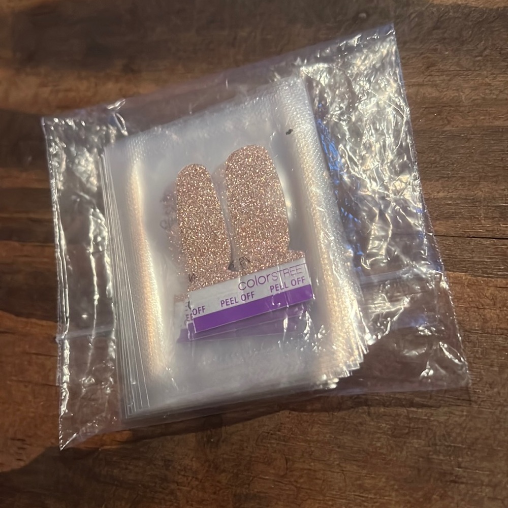 Color Street Nails - Twosies